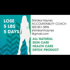 Detox specialist info!🔑❎Not Actual Cost